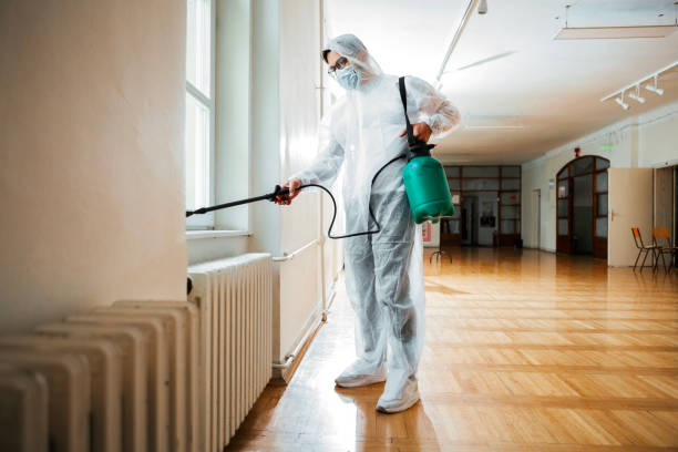 Best Commercial Pest Control Services  in Shell Lake, WI